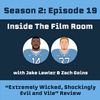 The Rewind: By Inside The Film Room
