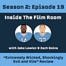 The Rewind: By Inside The Film Room