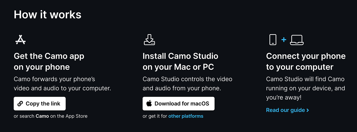 #5 Budget-Friendly Video/Audio Apps for Creators