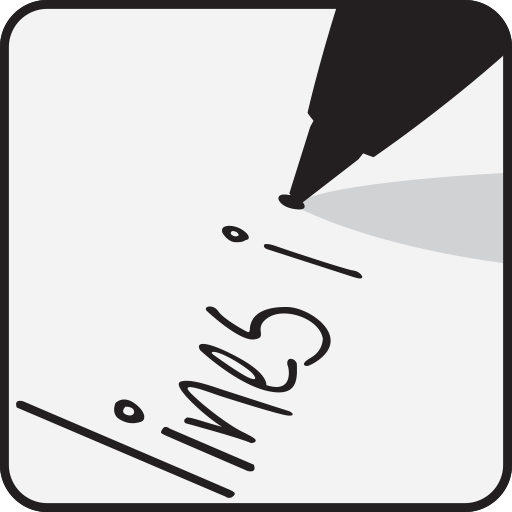 lines i write