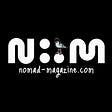 Nomad Magazine's avatar