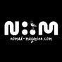 Nomad Magazine's avatar
