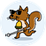 The Blind Squirrel's avatar