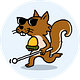 The Blind Squirrel's avatar