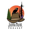 John Muir Project's avatar