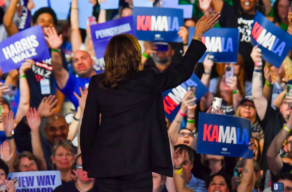 Evan Barker: Has the Party I Quit Learned from Its Mistakes?