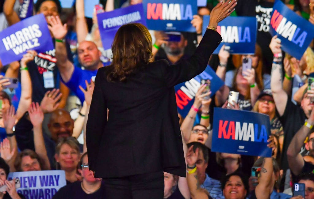 Evan Barker: Has the Party I Quit Learned from Its Mistakes?