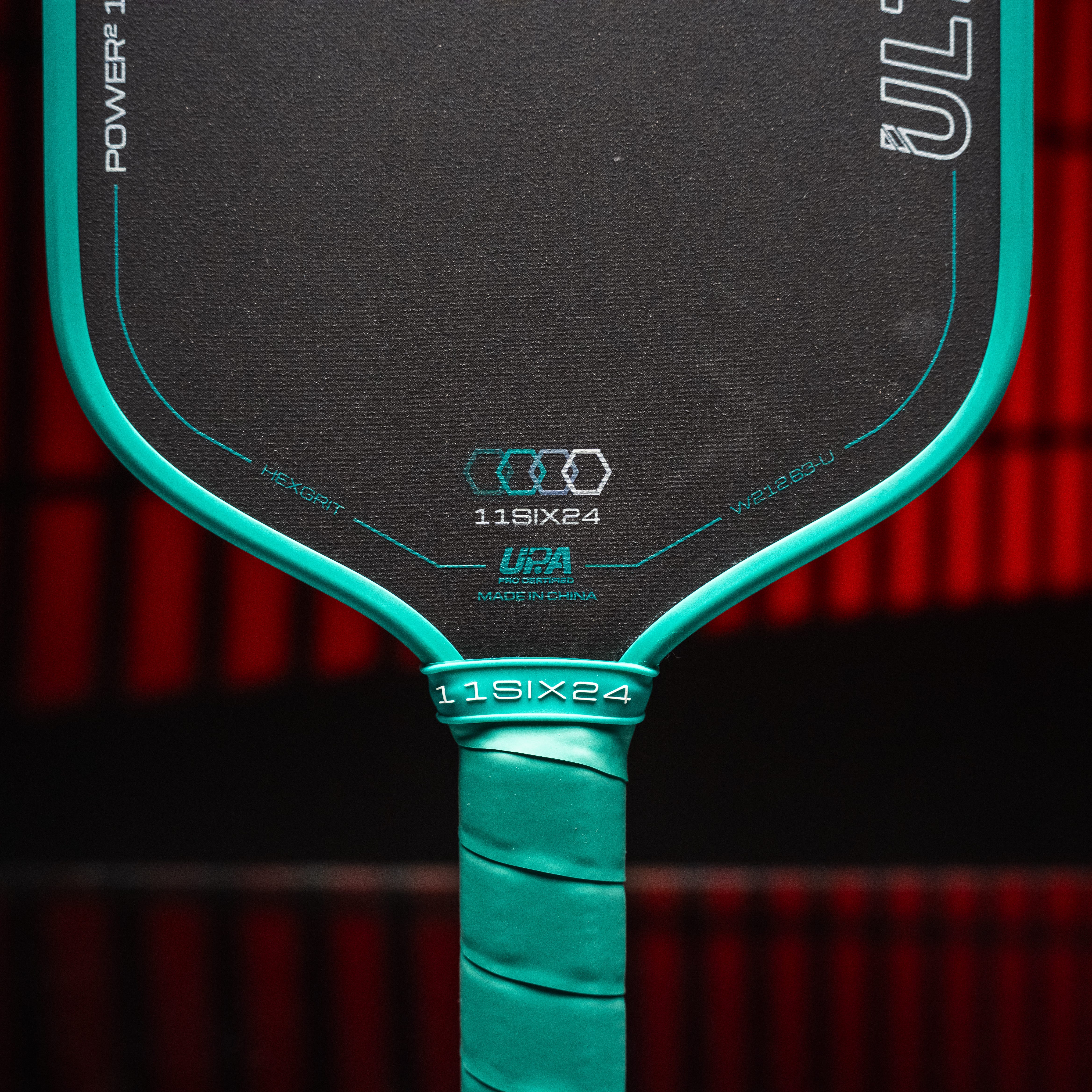 The 11SIX24 'Ultre' Hybrid Is Live
