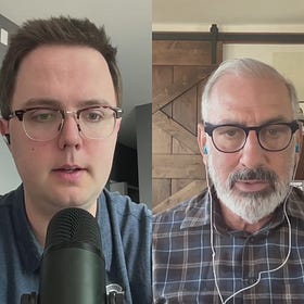 Post Election Wrap up with Joe Trippi and Alex Shashlo