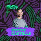 Creación de contenido - FailAgain