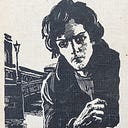 Logo for Crime and Punishment