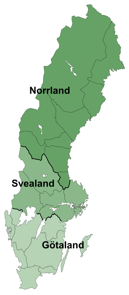 sweden geography sweden geography