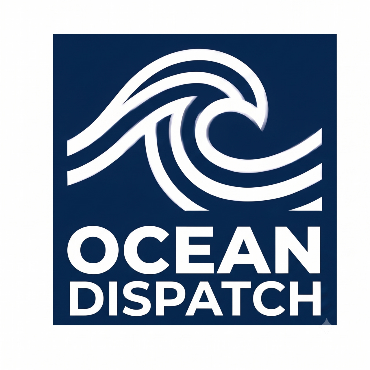 Talty's Ocean Dispatch