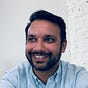 Abhi Pandey's avatar