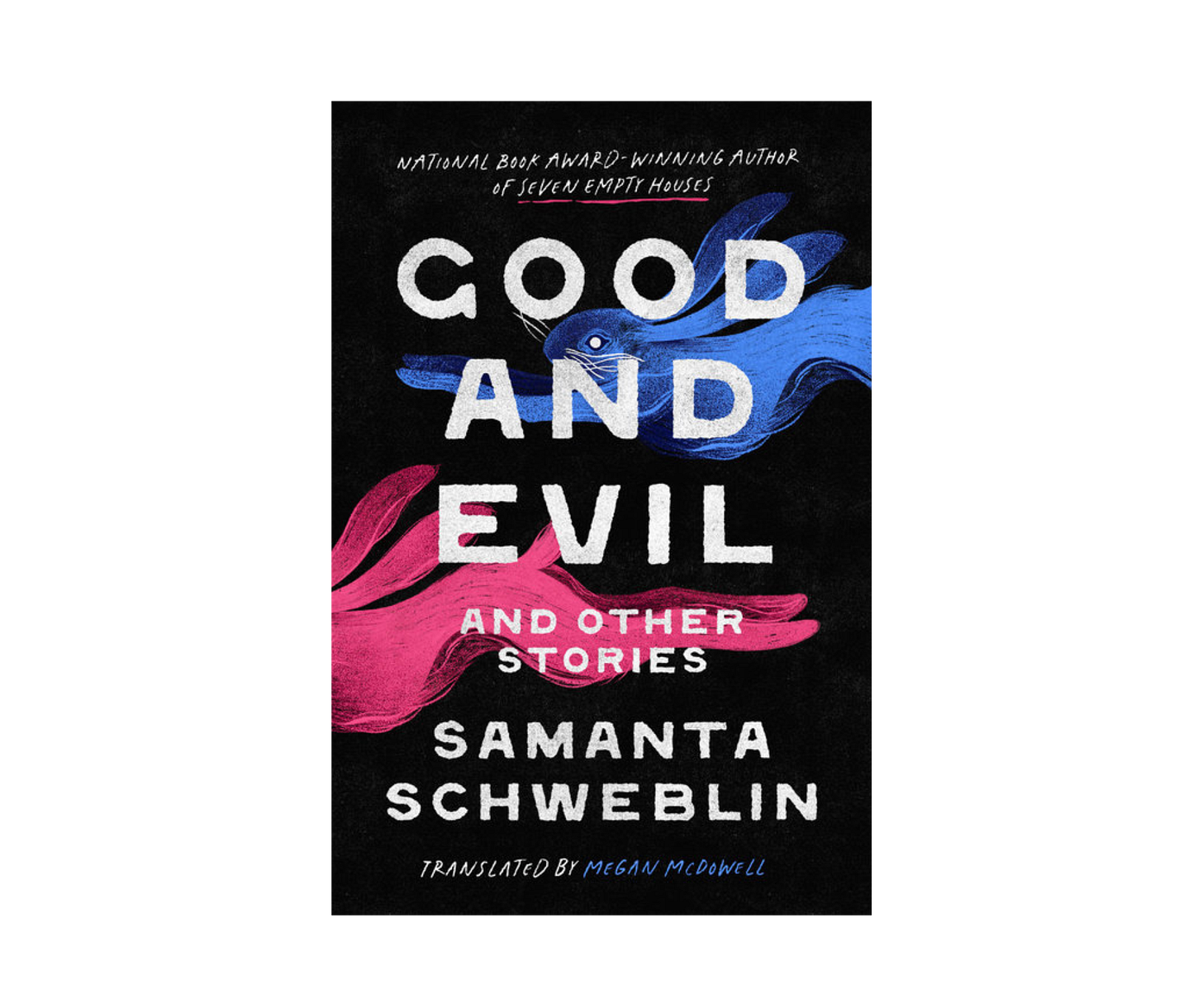 18 dark and deranged new books to devour this spooky season