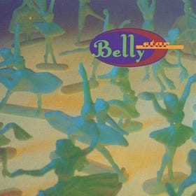 The Best 1993 Alternative Rock & Dream Pop You Haven’t Heard: Belly’s Star Explained