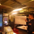 Allied naval forces detect and track ‘hostile’ submarines during drills in the West Philippine Sea