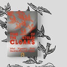 Time of Stolen Cloaks