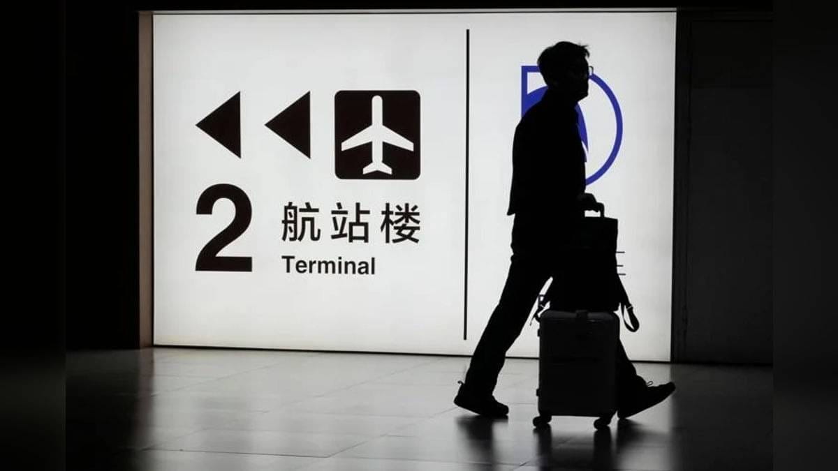 China Creates New Visa Competing With The US In Wooing Global Tech Talent |  Republic World