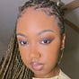Amirah Jones's avatar