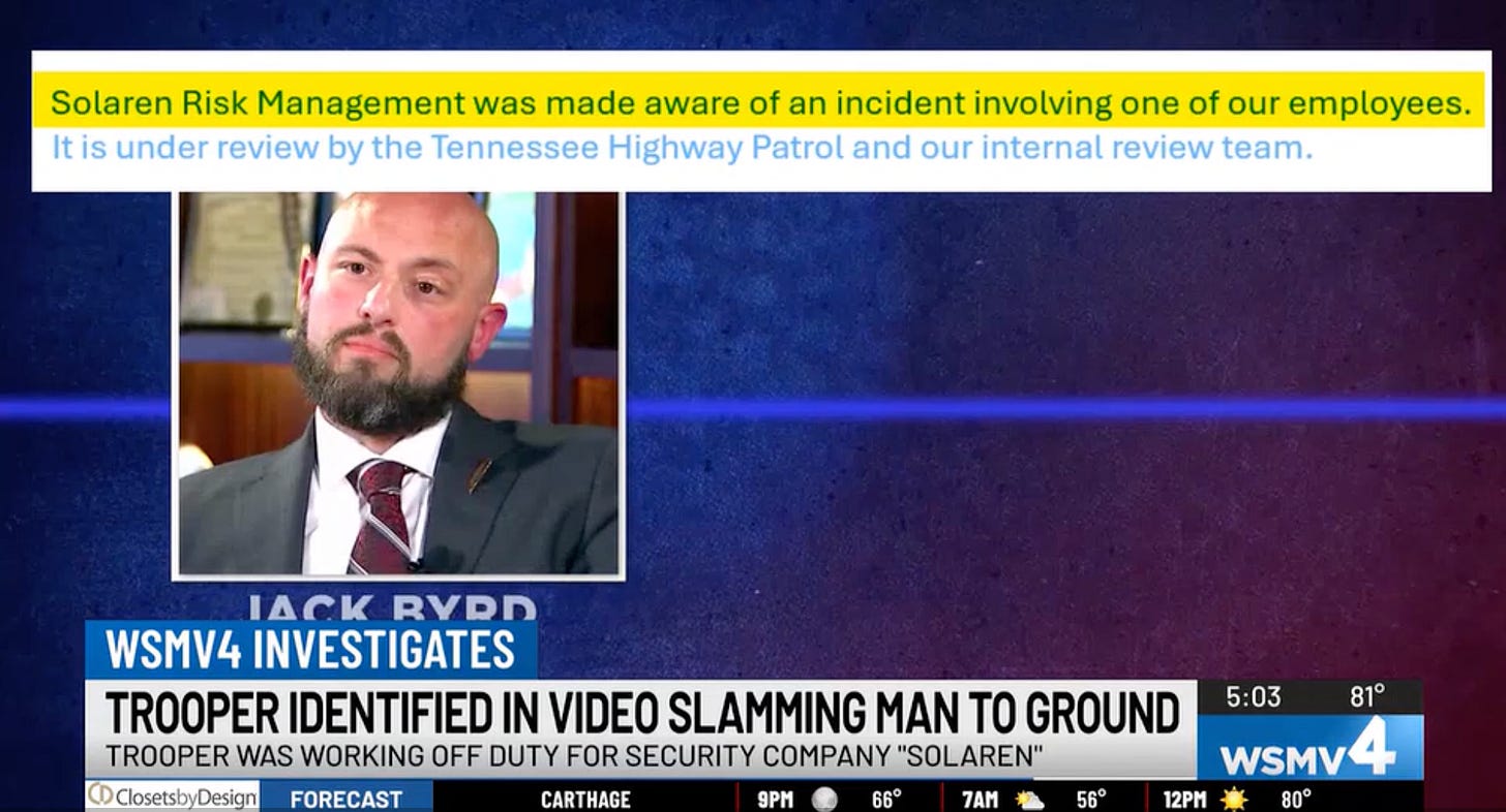 WSMV use-of-force incident still 3