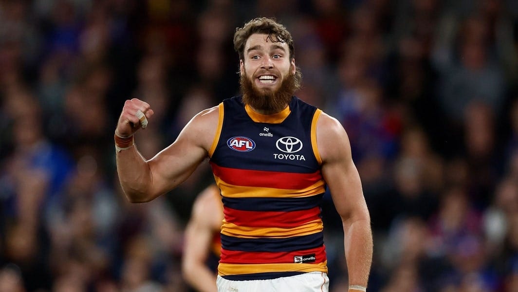 Six-goal Thilthorpe thrills in scintillating Dogs shootout