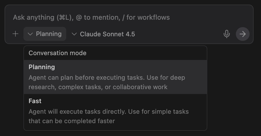 #261 Antigravity設定後、まずやるべき3つのこと