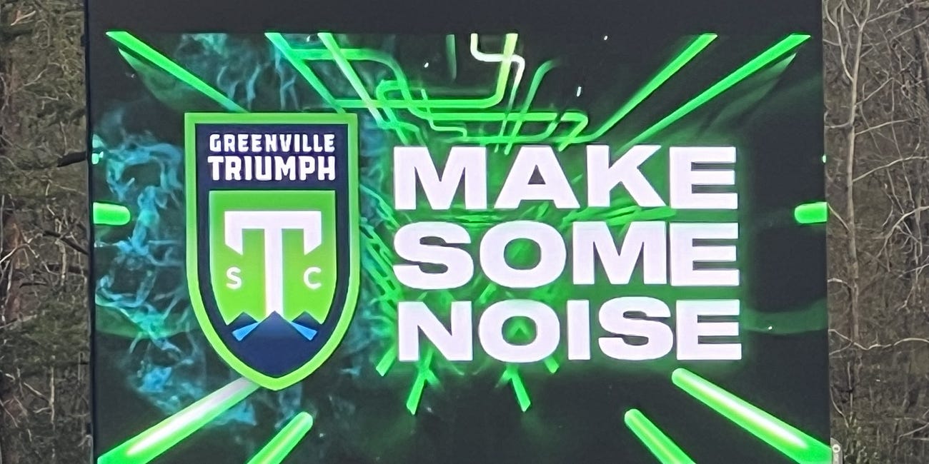 Palmetto State Report: April 10