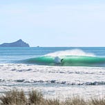 SURF BUGLE
