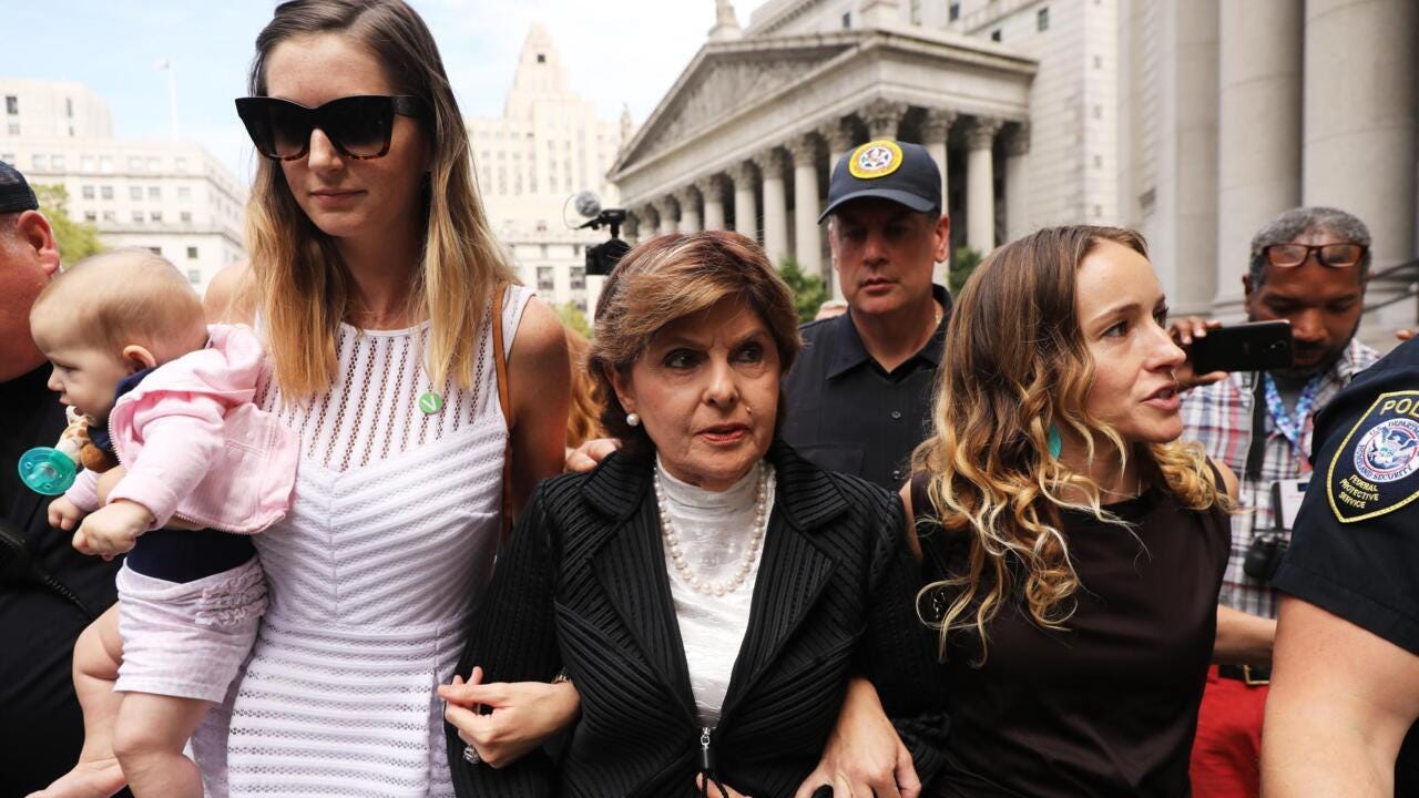 Epstein accusers detail sexual abuse claims in NY court