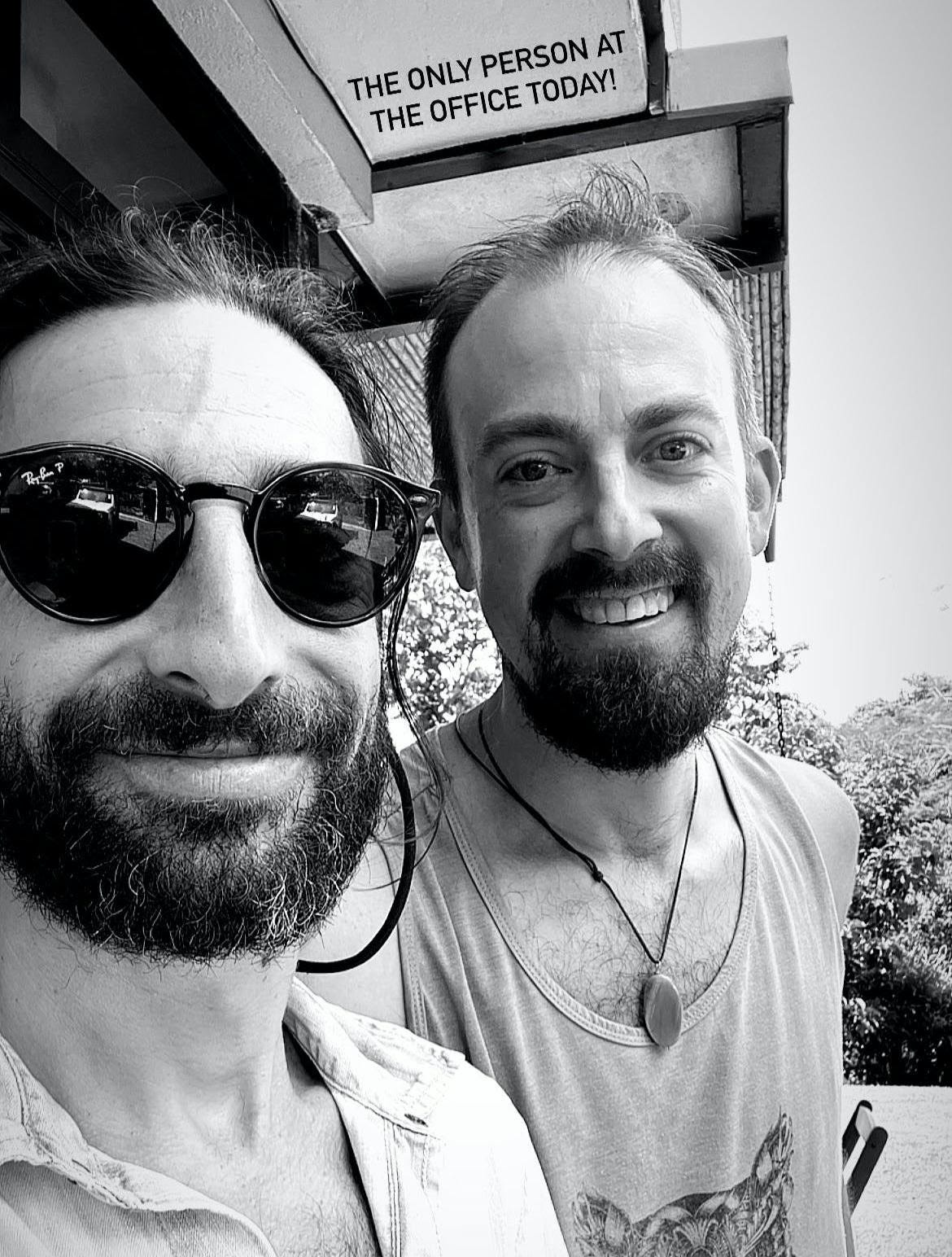 037: Loving What You Have, Having What You Love! 037: Loving What You Have, Having What You Love!