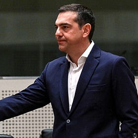 Bir Syriza'lının gözünden Yunanistan'da muhalefetin seçim mağlubiyeti