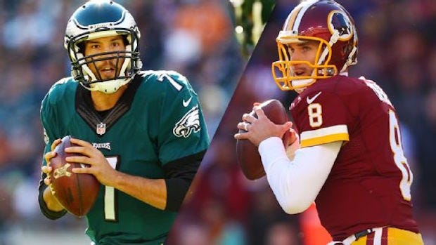 sam bradford & kirk cousins continue grossly overpaid quarterback nfl tradition 2016 images sam bradford & kirk cousins continue grossly overpaid quarterback nfl tradition 2016 images