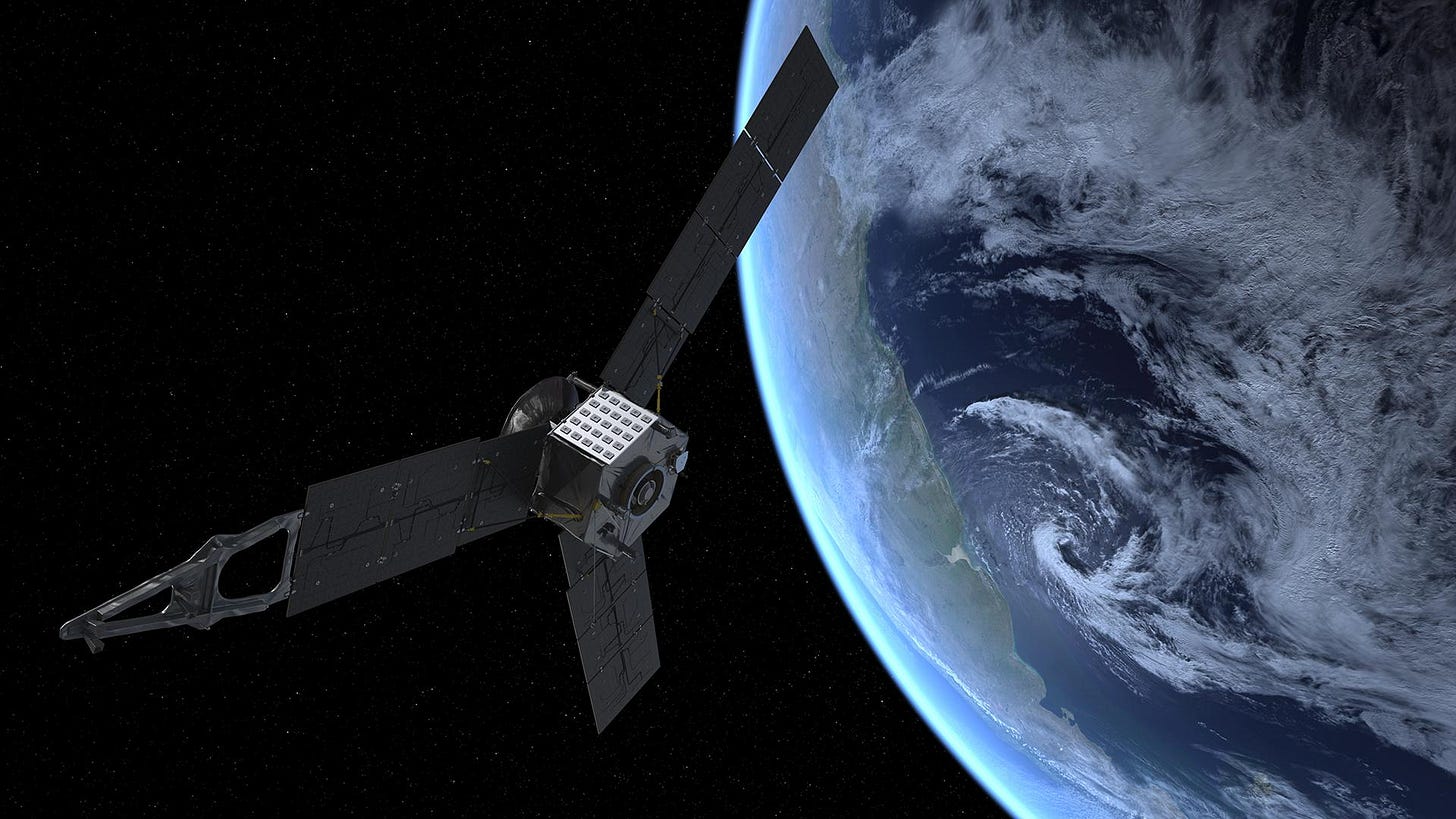 NASA/JPL-Caltech | Image credits: NASA/JPL-Caltech 