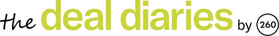 The Deal Diaries