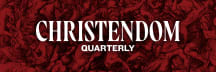 Christendom Quarterly