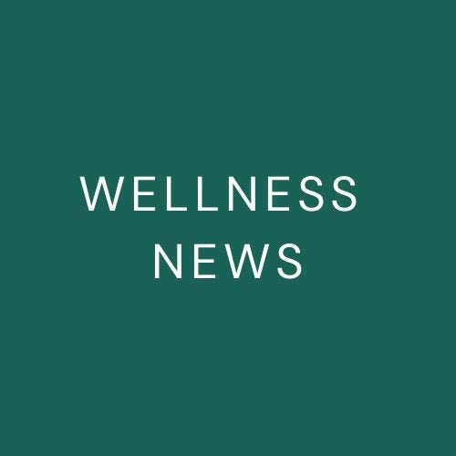 Wellness News
