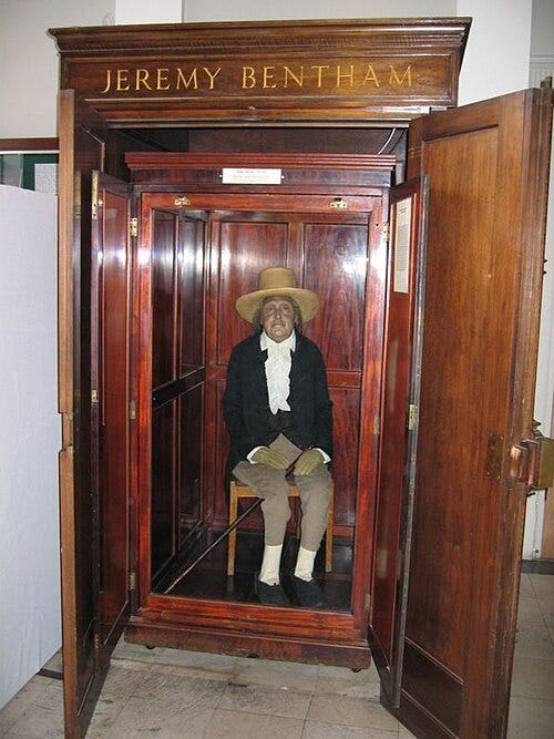 File:Jeremy Bentham Auto-Icon.jpg File:Jeremy Bentham Auto-Icon.jpg