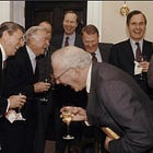 Ongelykheid dryf Opstand