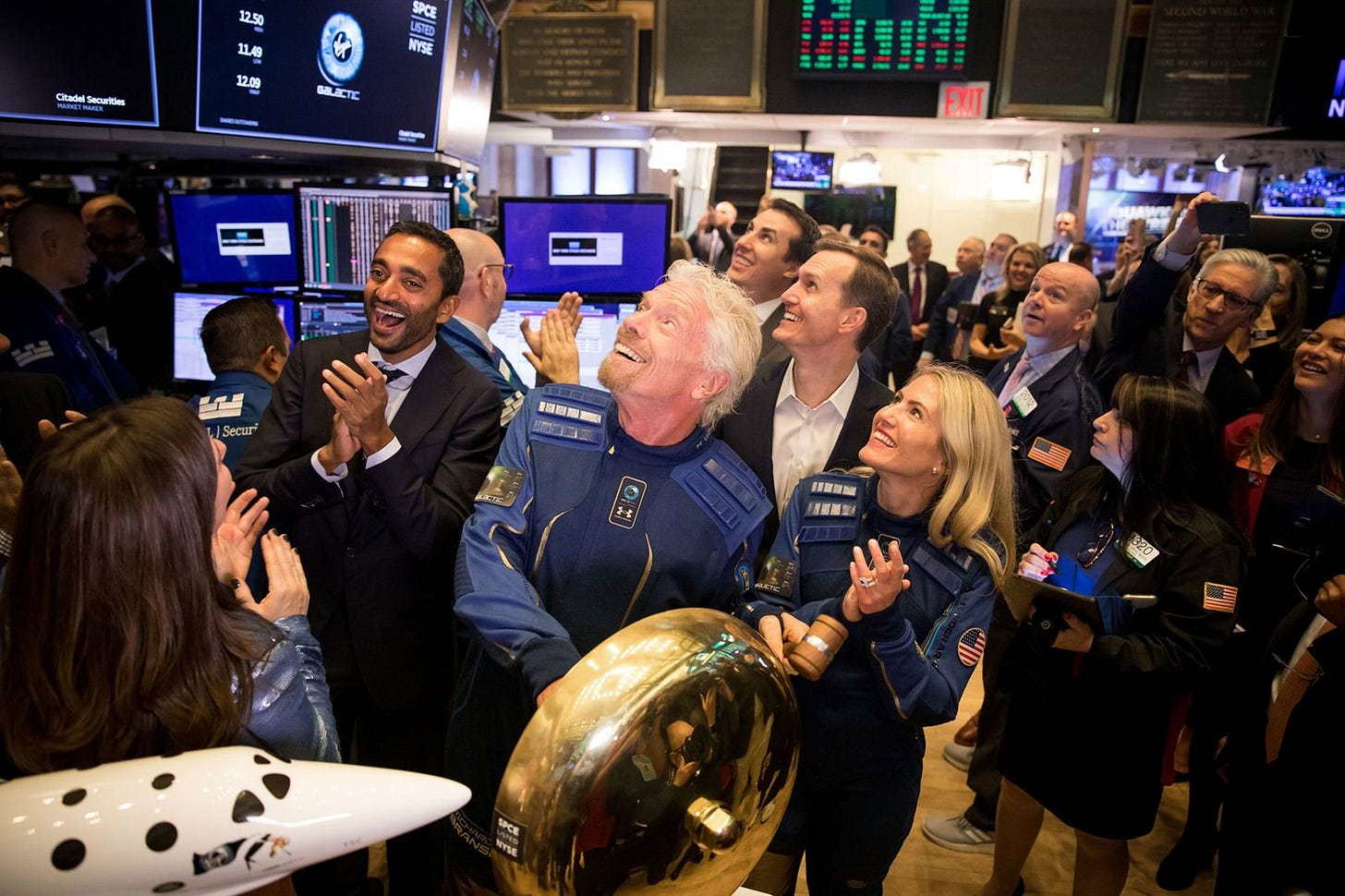 Borrowing From The Billionaire Crypto Playbook