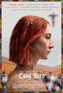 Lady Bird (film) - Wikipedia