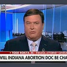 Indiana OB-GYN Properly Reported 10-Year-Old's Rape And Abortion, So We Guess That's Over, Right? RIGHT?