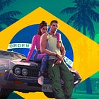 GTA 6 não será proibido pela Lei Felca no Brasil, pode ficar tranquilo