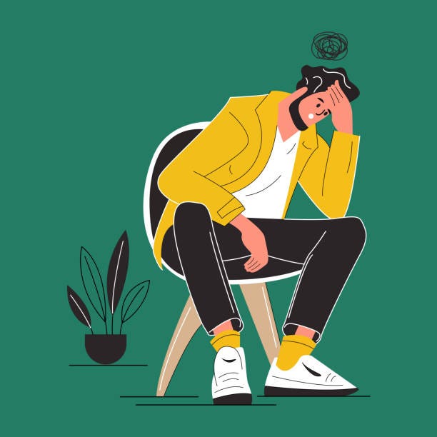 Burnout