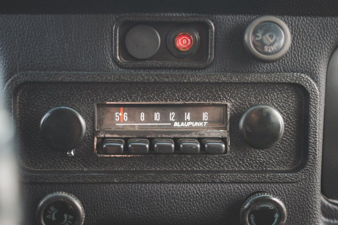 <p>Photo by <a href="https://unsplash.com/@porkbellysteve?utm_source=storipress&utm_medium=referral&utm_campaign=api-credit">Stephen Andrews</a> / <a href="https://unsplash.com/?utm_source=storipress&utm_medium=referral&utm_campaign=api-credit">Unsplash</a></p> radio pirate