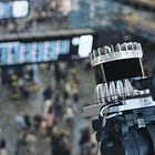 Lidar for Patriots: Ouster Stock Tripled in 2025. What’s Next?