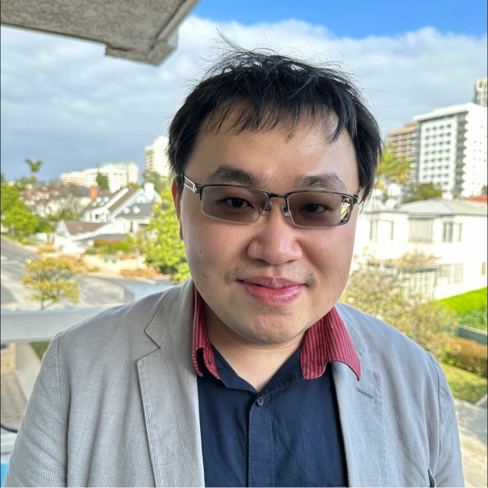 智慧代理資料協作