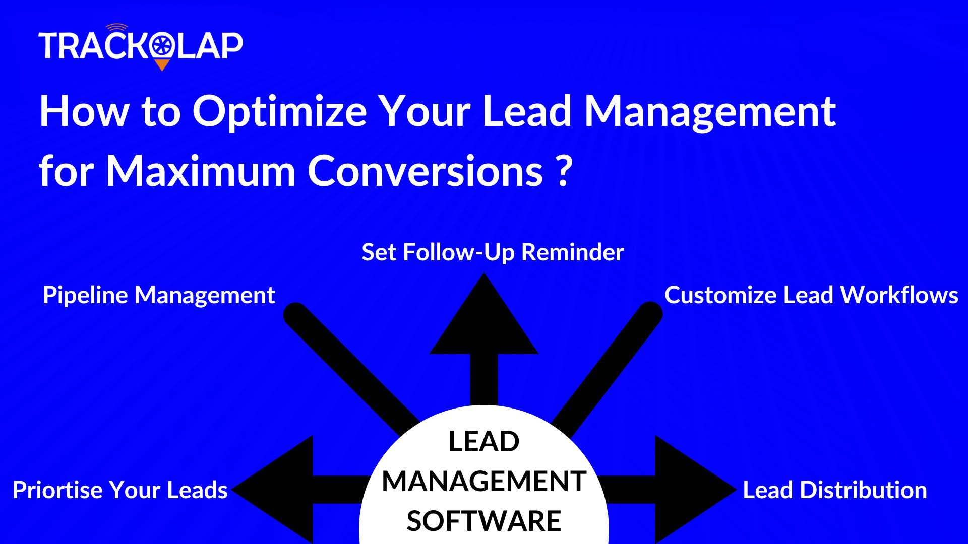How to Optimize Your Lead Management for Maximum Conversions?