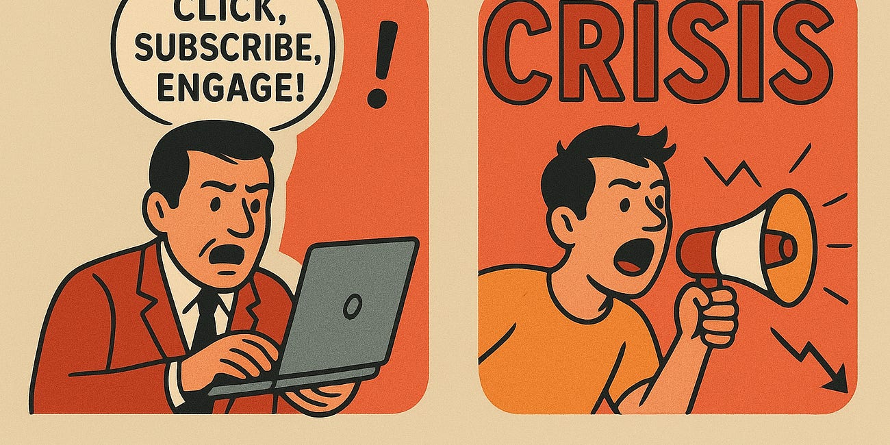 How to Spot a Grifter