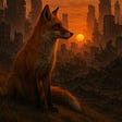 DystopianFox's avatar